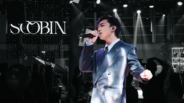 SOOBIN bắt tay cùng nhà sản xuất DannyBoyStyles tại Hà Nội