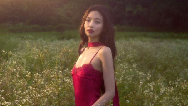 Jennie và thế giới của một “thiên thần sa ngã”