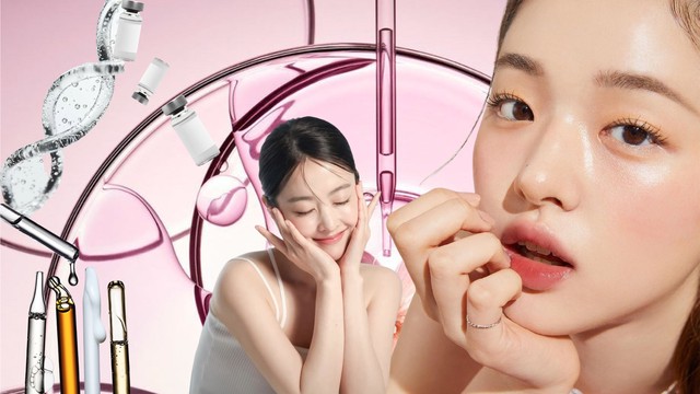 Khi công nghệ tái tạo mô mở ra chương mới cho ngành làm đẹp Hàn