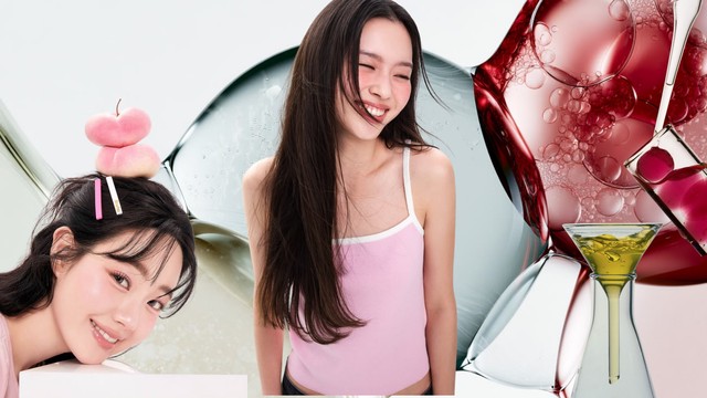 PDRN thuần chay: “Kẻ kế nhiệm” mới của hoạt chất làm đẹp đình đám?
