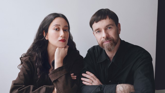 Christophe Lemaire và Sarah-Linh Tran khép lại hành trình 10 năm cùng UNIQLO U