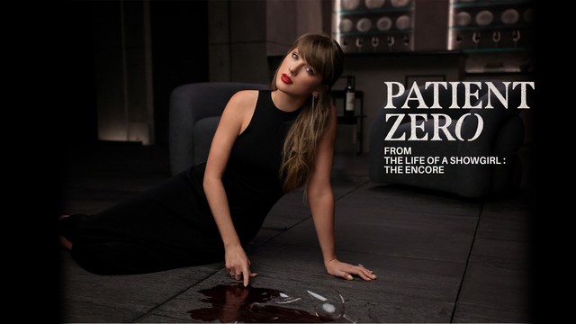 “The Life of a Showgirl” phiên bản “Encore”: Bài toán mới của Taylor Swift
