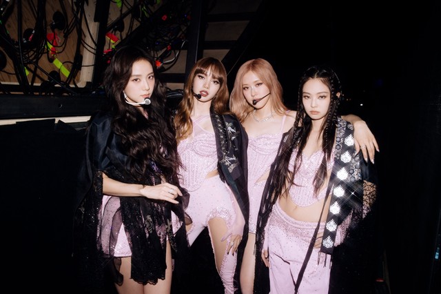 BLACKPINK sẽ đi về đâu sau 10 năm thành lập?
