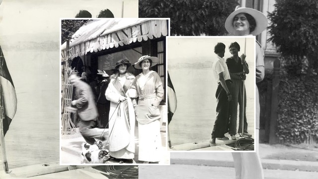 CHANEL Cruise 2027/28: Trở về nơi bắt đầu