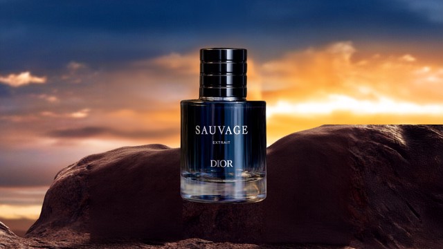 Dior Sauvage Extrait: Dấu hương mới khởi sinh từ những cánh rừng Việt Nam