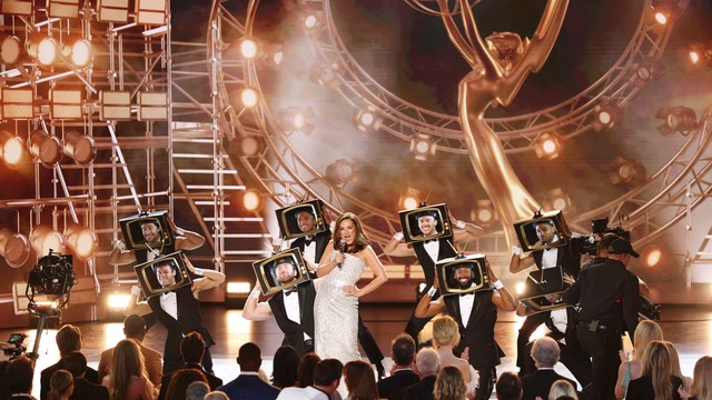 Emmy 2026: Không nằm ngoài dự đoán nhưng còn tiếc nuối