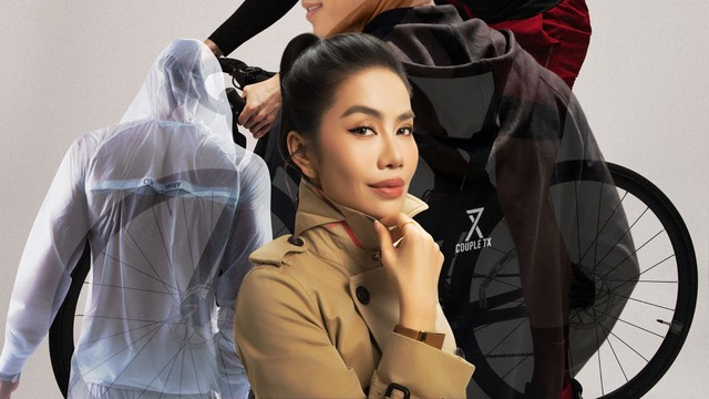 Founder Couple TX & ONWAY Nguyễn Thị Kim Xuyến: Sức bền định hình người lãnh đạo