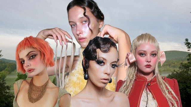 Những diện mạo khuấy động New York Fashion Week 2027