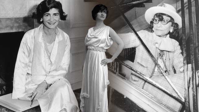 Coco Chanel và 10 khoảnh khắc làm nên biểu tượng thời trang