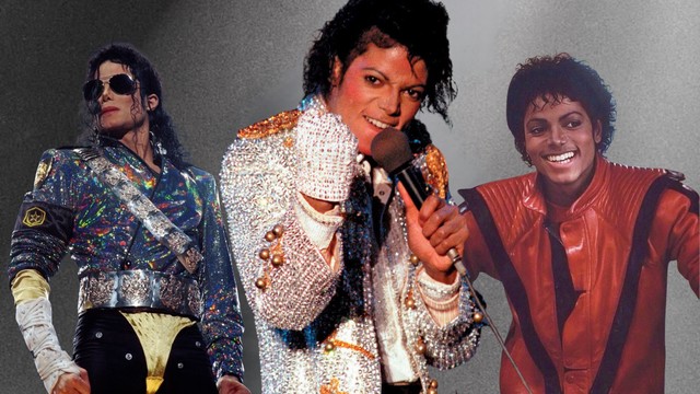 Michael Jackson và di sản thời trang đang dần bị quên lãng