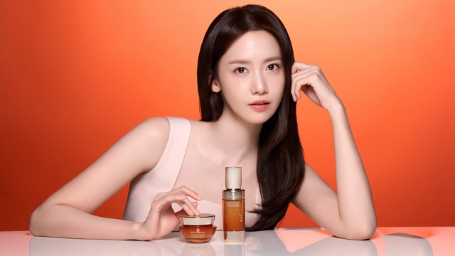 Sulwhasoo “Beauty Crafted in Time”: Kết tinh 60 năm chống lão hóa từ nhân sâm