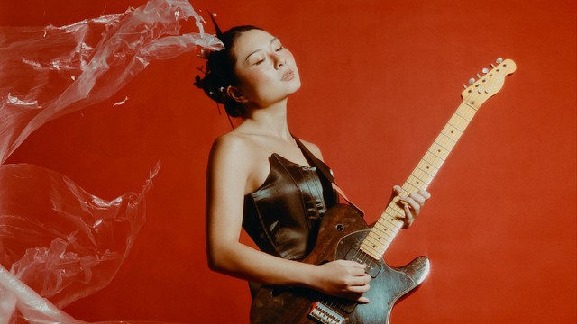 Ca sĩ, nhạc sĩ, producer Tuimi: “Tôi vẫn giữ sự tò mò của cô bé 13 tuổi”
