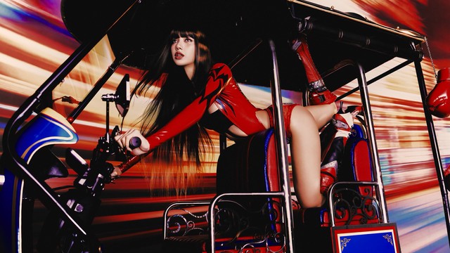 ‘PRESS PLAY’: Nút bấm kích hoạt hành trình mới của LISA