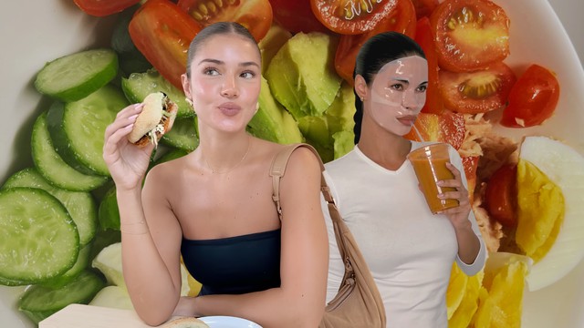 Ăn uống chánh niệm: Chúng ta đã bỏ lỡ điều gì khi ăn?