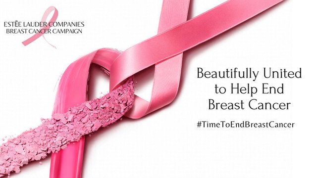 Cùng Estée Lauder Companies lan tỏa thông điệp “Breast Care is Self-Care”
