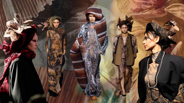 Fashion Week Asia 2026: Điểm hẹn mới của thời trang châu Á