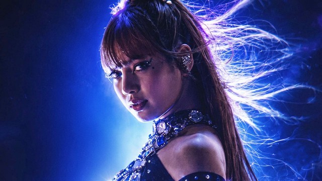 “Always Lalisa” - một Lisa (BLACKPINK) rất khác đằng sau ánh hào quang