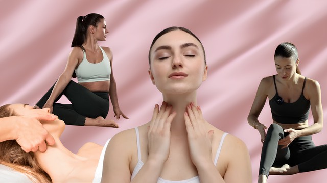 Dẫn lưu bạch huyết: Liệu pháp làm đẹp hay “bẫy” hình thể mới?