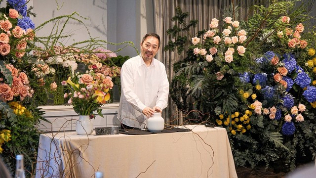 Sự chân thành đằng sau từng sáng tạo nguyên bản