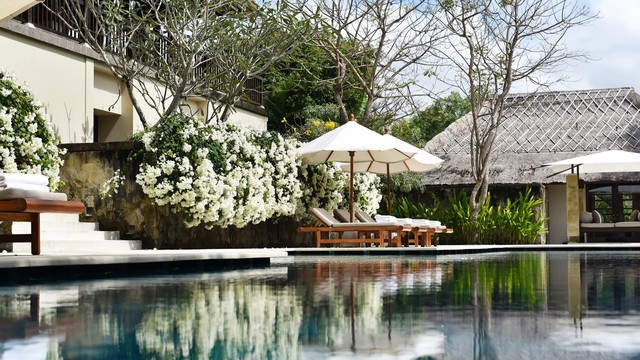 Khi mỗi chốn dừng chân là một mảnh ghép của văn hóa bản địa
