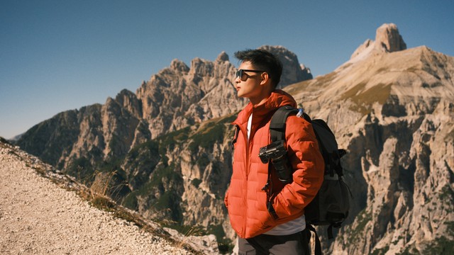 Travel Blogger itsmevinh: Bảy lần mười năm và những chuyến tàu không chờ đợi