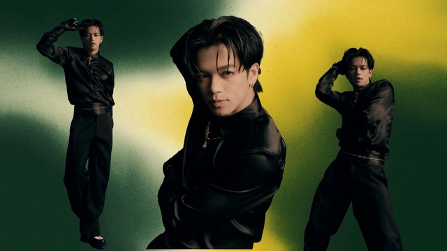 (S)TRONG Trọng Hiếu khởi động world tour đầu tiên trong sự nghiệp