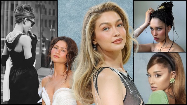 Hair Trend 2027: Sự lên ngôi của vẻ đẹp cổ điển
