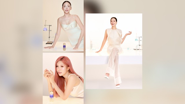 Own Your 30+: Sắc diện của tự do