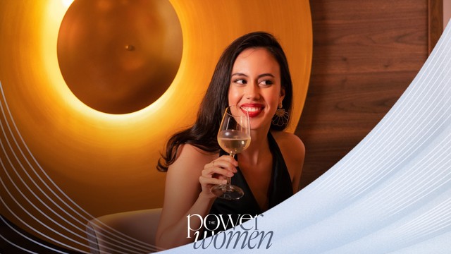 [Woman in F&B] Co-founder, Giám đốc Marketing của DiningCity Châu Á Emely Pot: Lối nhỏ đi qua muôn vị