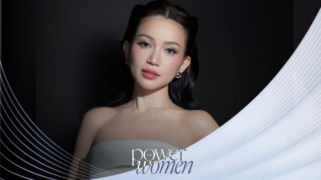 [Woman in Beauty] Ca sĩ, diễn viên Sĩ Thanh: Muôn dáng vẻ trong một phiên bản